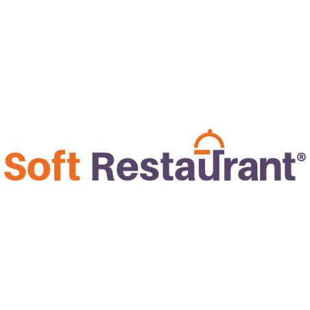 Comandero Soft Restaurant SR-MOVIL-TBMB-TB300FU+MDIG