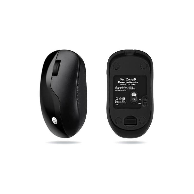 Mouse TECHZONE TZACMOI50