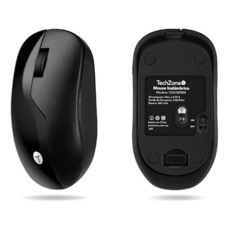 Mouse TECHZONE TZACMOI50
