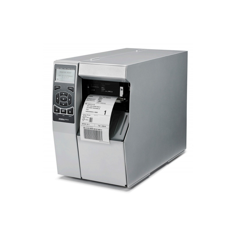 IMPRESORA DE ETIQUETAS ZEBRA ZT510