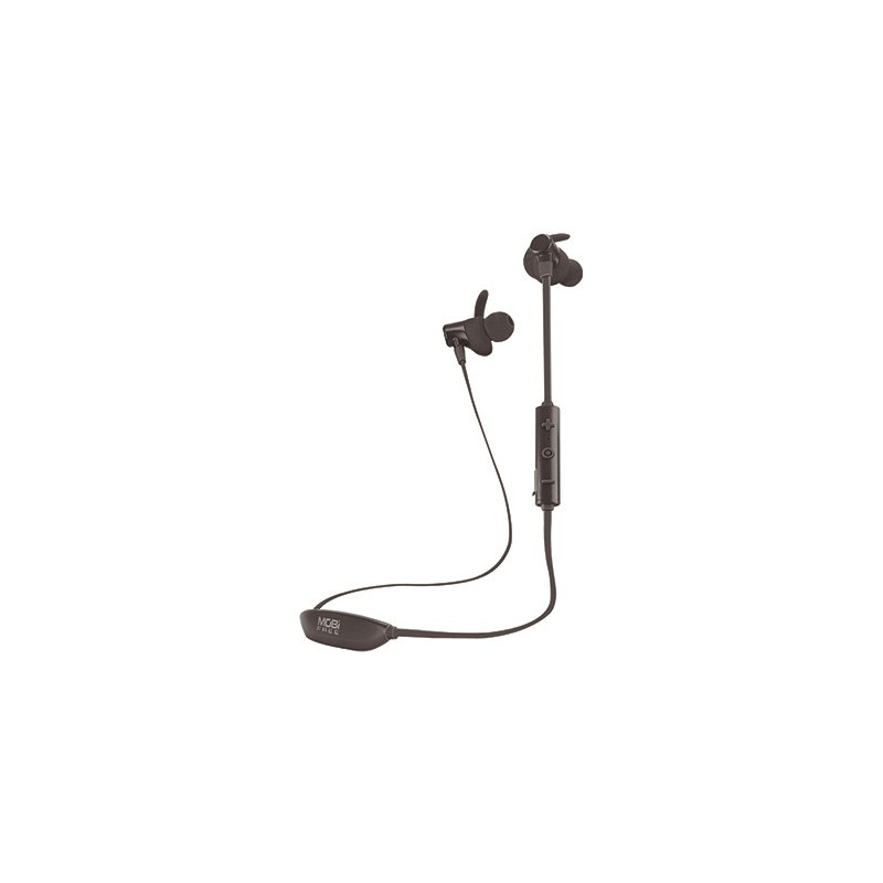Audífonos Mobifree METALIC