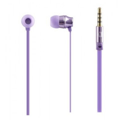Audífonos In EAR Mobifree METALIC