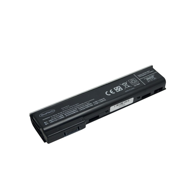 Batería 6 Celdas OVALTECH para HP ProBook 640 645 655