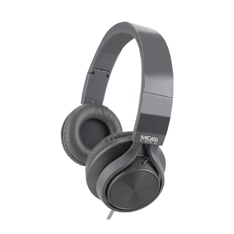 Audífonos Mobifree MB-02012