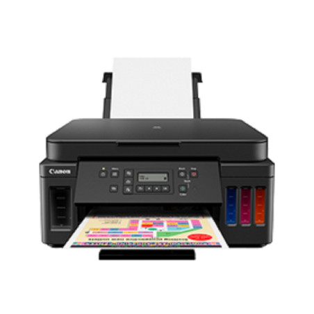 Impresora multifuncional de inyección CANON P CANON 3113C004AA