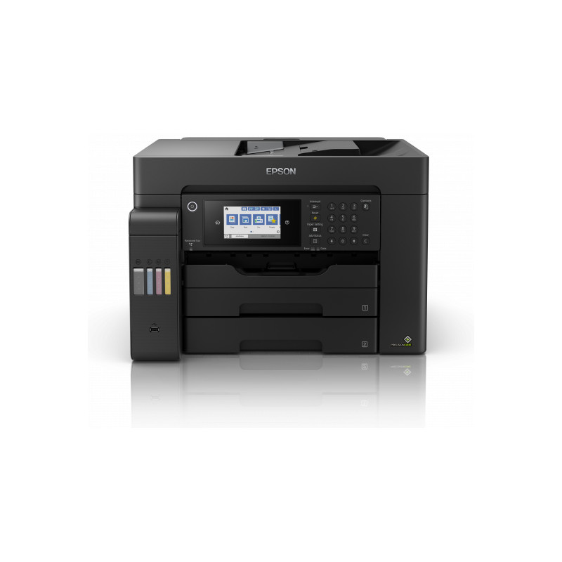 Impresora multifuncional EPSON L15150