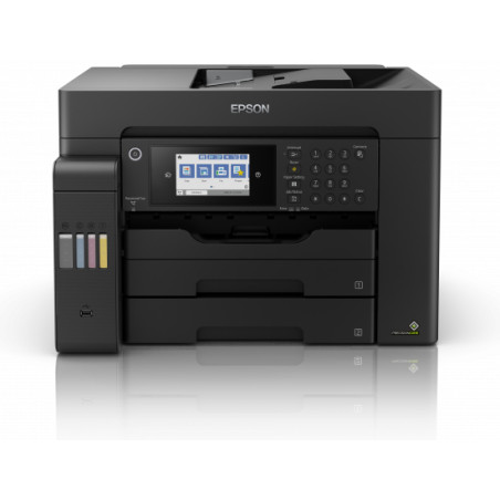Impresora multifuncional EPSON L15150