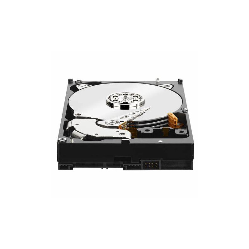 Disco Duro New Pull 6TB