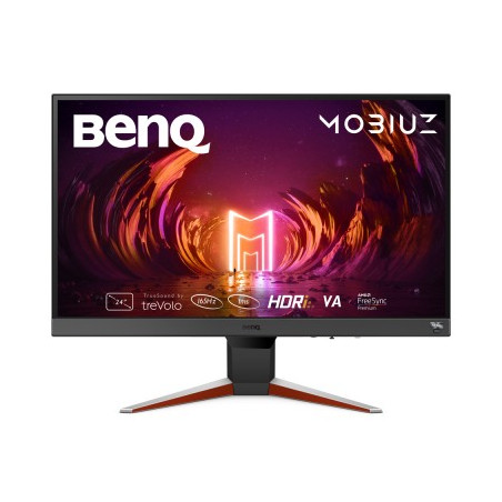 Monitor BENQ 9H.LL6LB.QBA