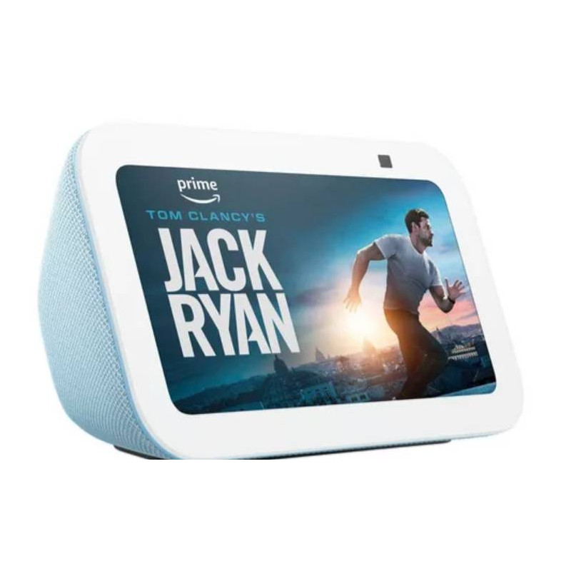 Bocinas Amazon ECHO SHOW 5