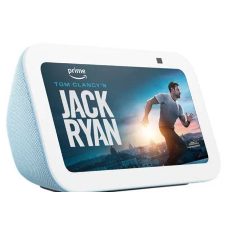 Bocinas Amazon ECHO SHOW 5