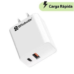 Cargadores BROBOTIX 6005552