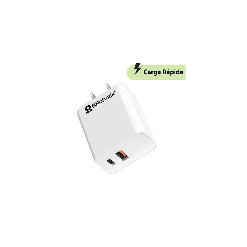 Cargadores BROBOTIX 6005552