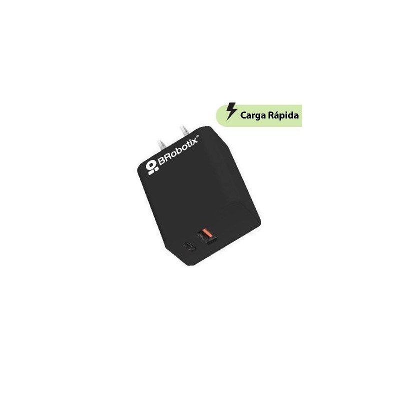 Cargadores BROBOTIX 6005569