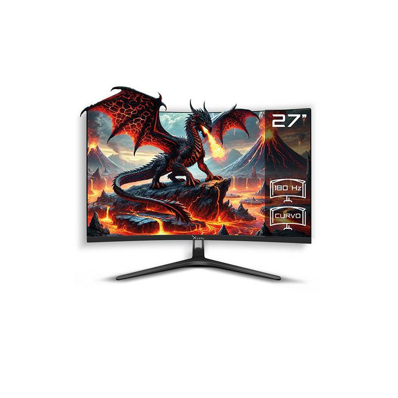 Monitores Xzeal XZ4010-2