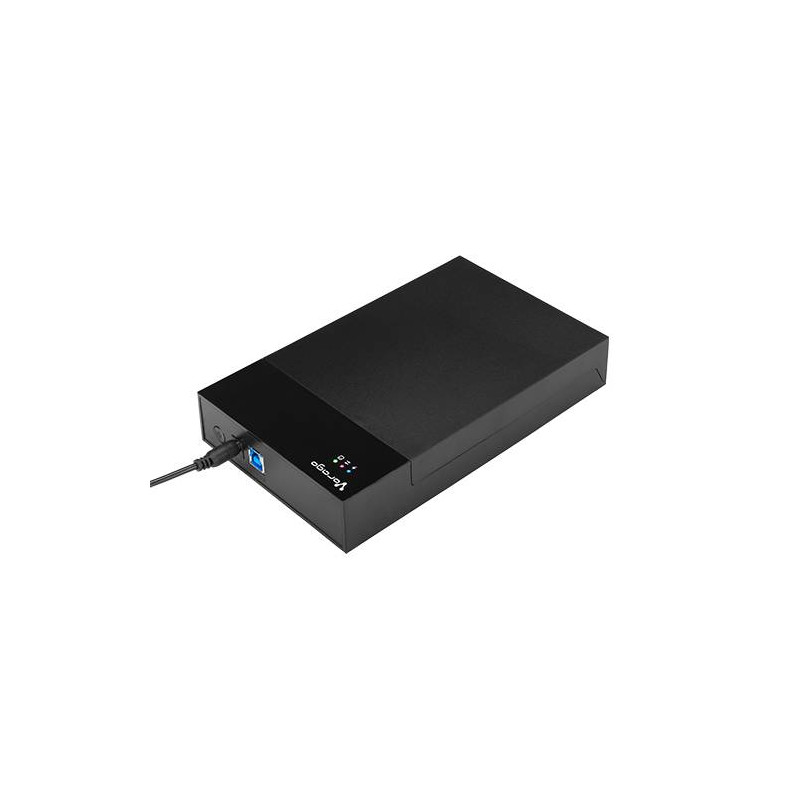 Gabinetes para Discos Duros VORAGO HDD-303