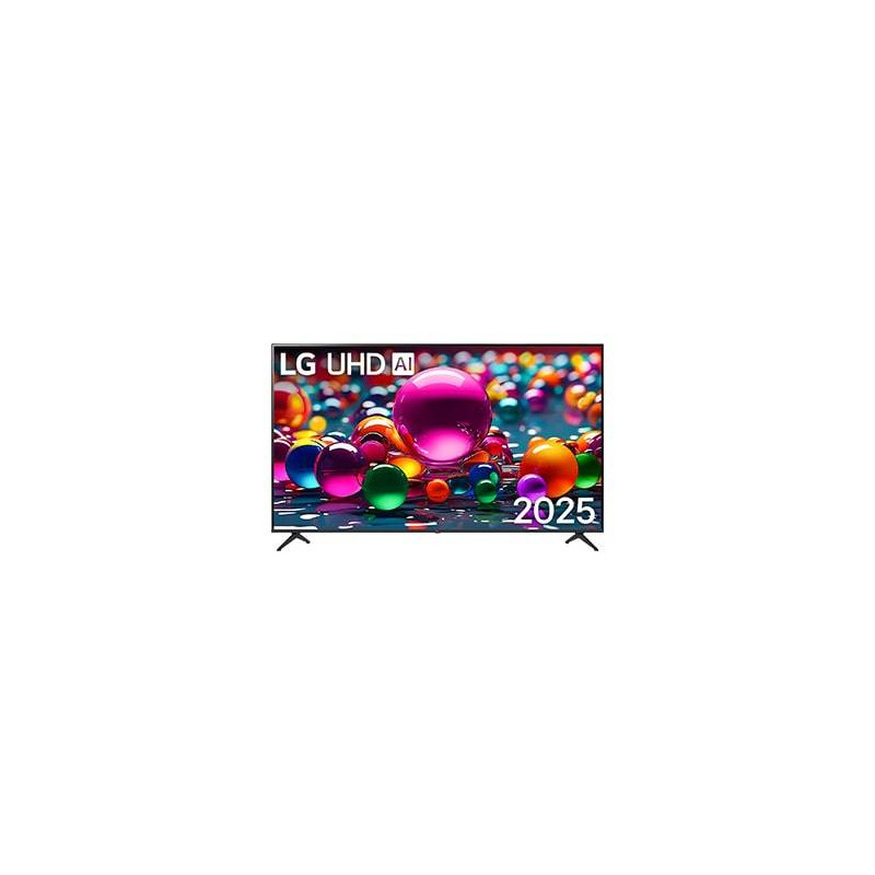 Televisiones LG 86UA7500PSA