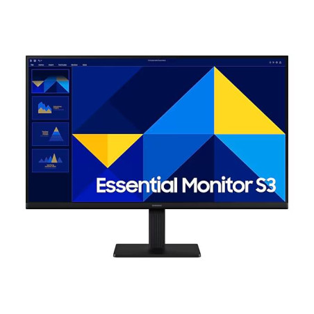 Monitores SAMSUNG LS27D300GALXZX