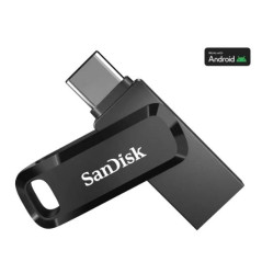 Memoria USB SANDISK SDDDC3-128G-G46