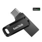 Memoria USB SANDISK SDDDC3-128G-G46