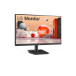 Monitores LG 24MS500-B