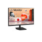 Monitores LG 27MS500-B.AWMQ