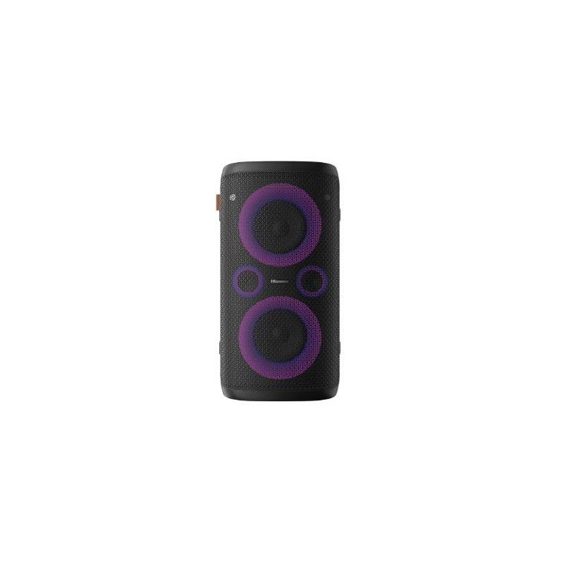 Bocinas Hisense PARTY ROCKER ONE