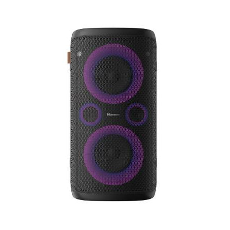 Bocinas Hisense PARTY ROCKER ONE