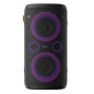Bocinas Hisense PARTY ROCKER ONE