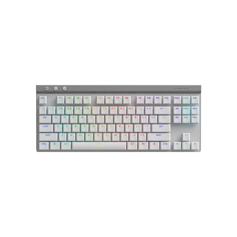 Teclado LOGITECH G515 920-012535