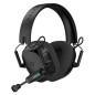 Diademas Gaming ACTECK PILOT PRO HS808