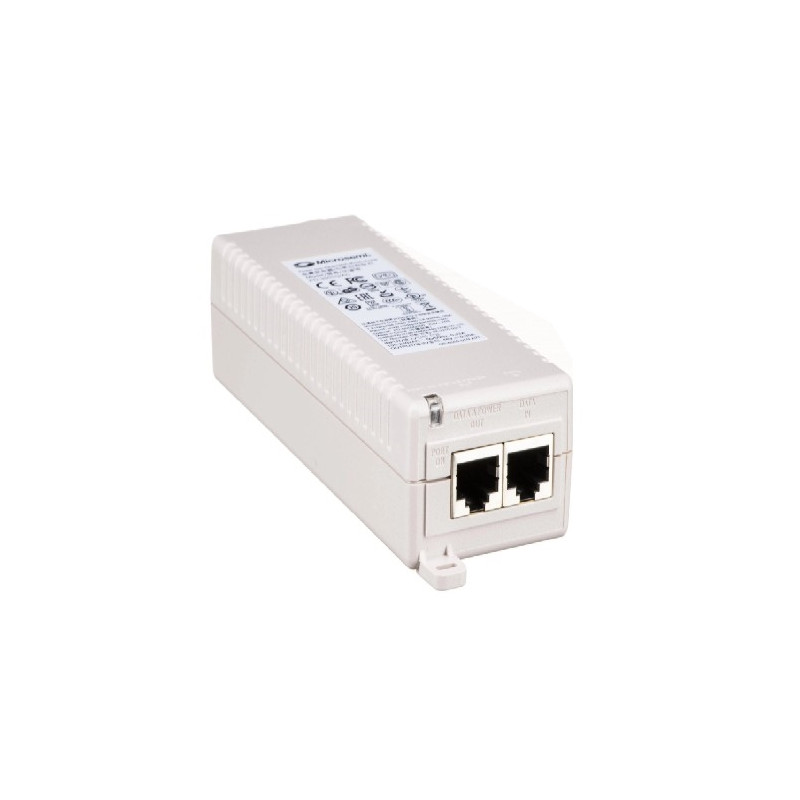 Inyectortor Instant On POE ARUBA HPE Networking