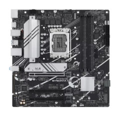 Motherboard ASUS B760M-A