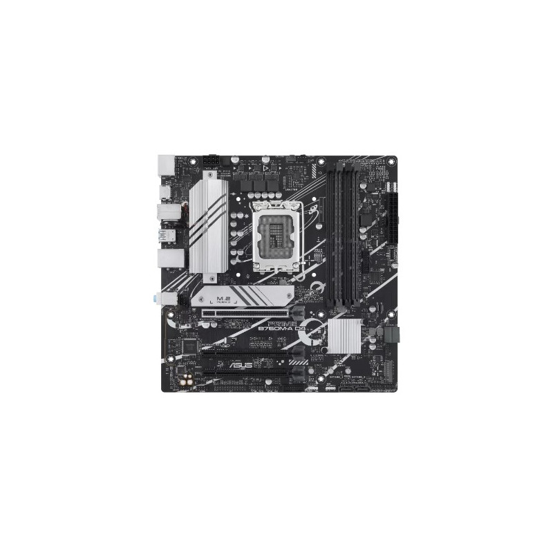 Motherboard ASUS B760M-A