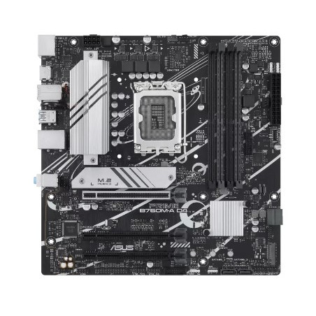Motherboard ASUS B760M-A