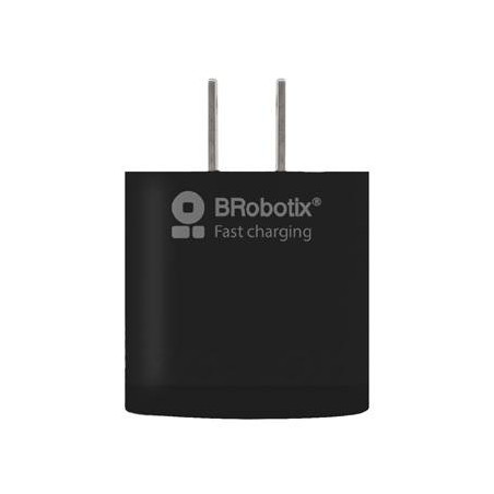 Cargador carga rápida BROBOTIX 6006641