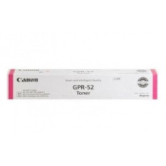 Tóner CANON GPR-52