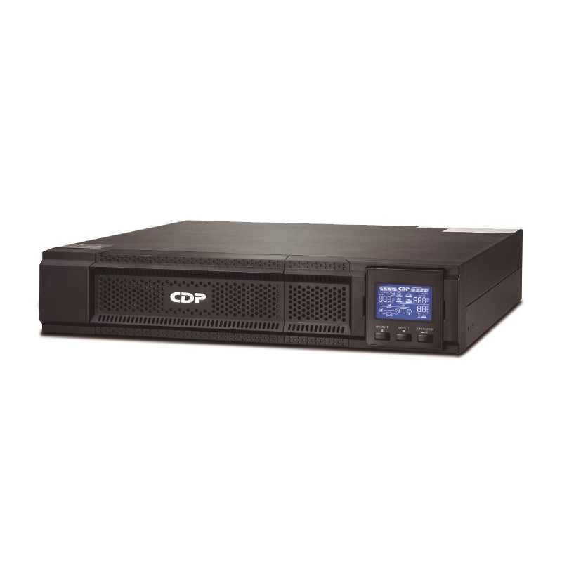 No-Break CDP UPO11-1 RT AX