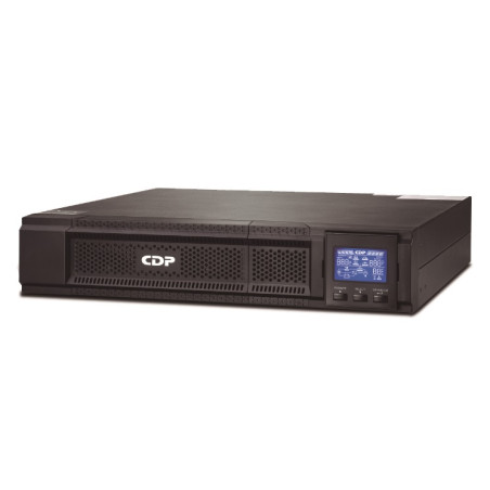 No-Break CDP UPO11-1 RT AX