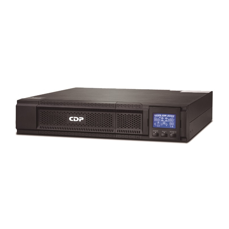 No-Break CDP UPO11-2 RT AX