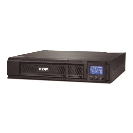 No-Break CDP UPO11-2 RT AX
