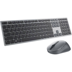 Kits para Teclado y Mouse DELL KM7321WGY-US