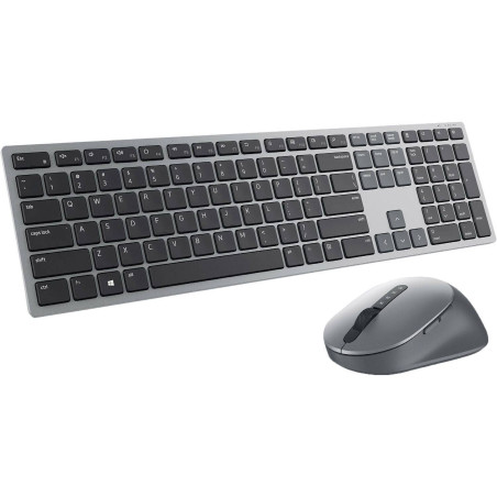 Kits para Teclado y Mouse DELL KM7321WGY-US