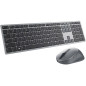 Kits para Teclado y Mouse DELL KM7321WGY-US