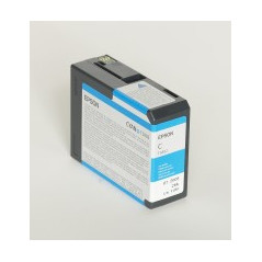 Cartucho EPSON T580200