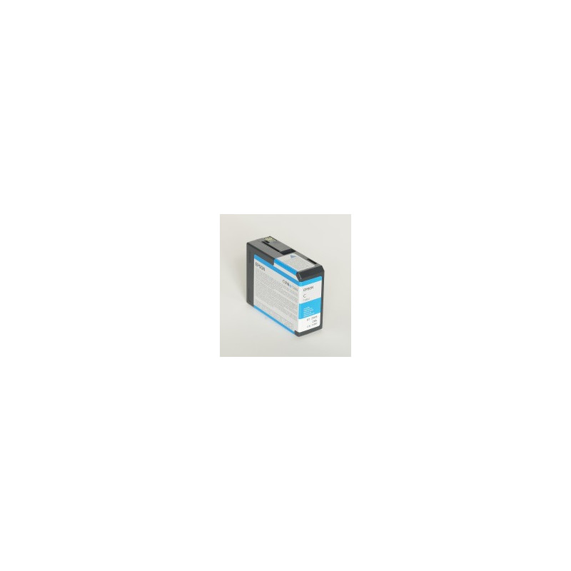 Cartucho EPSON T580200