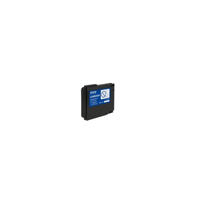Cartucho EPSON C33S020580