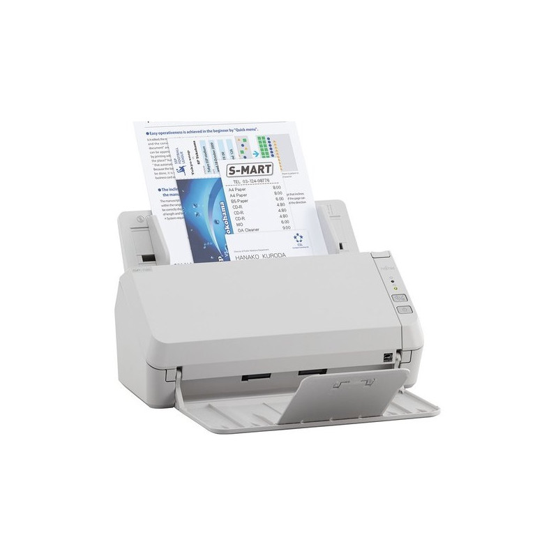 Scanner FUJITSU SP-1130N