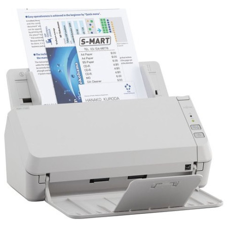 Scanner FUJITSU SP-1130N