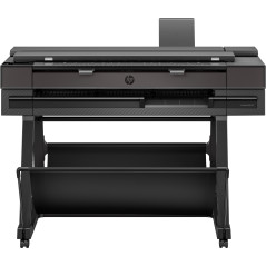 Plotter HP T850